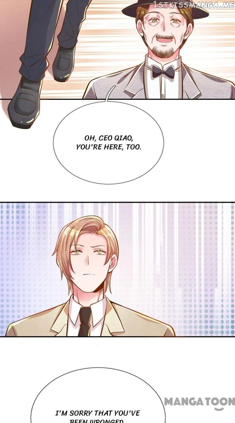 My Only Sunshine Chapter 208 - page 19