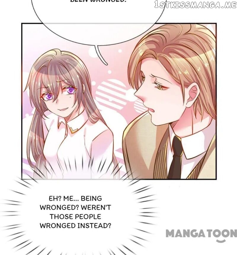 My Only Sunshine Chapter 208 - page 20