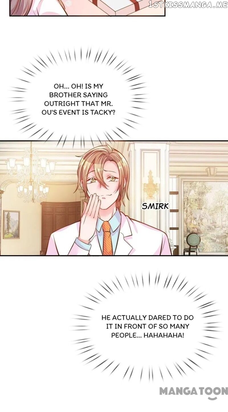 My Only Sunshine Chapter 208 - page 22
