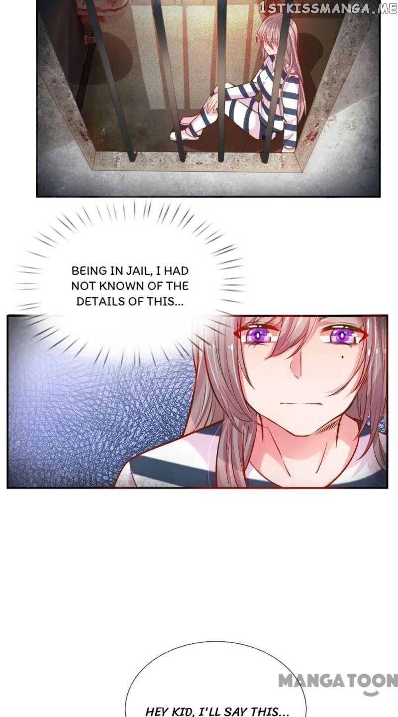 My Only Sunshine Chapter 208 - page 4