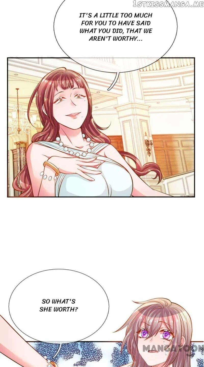 My Only Sunshine Chapter 208 - page 6