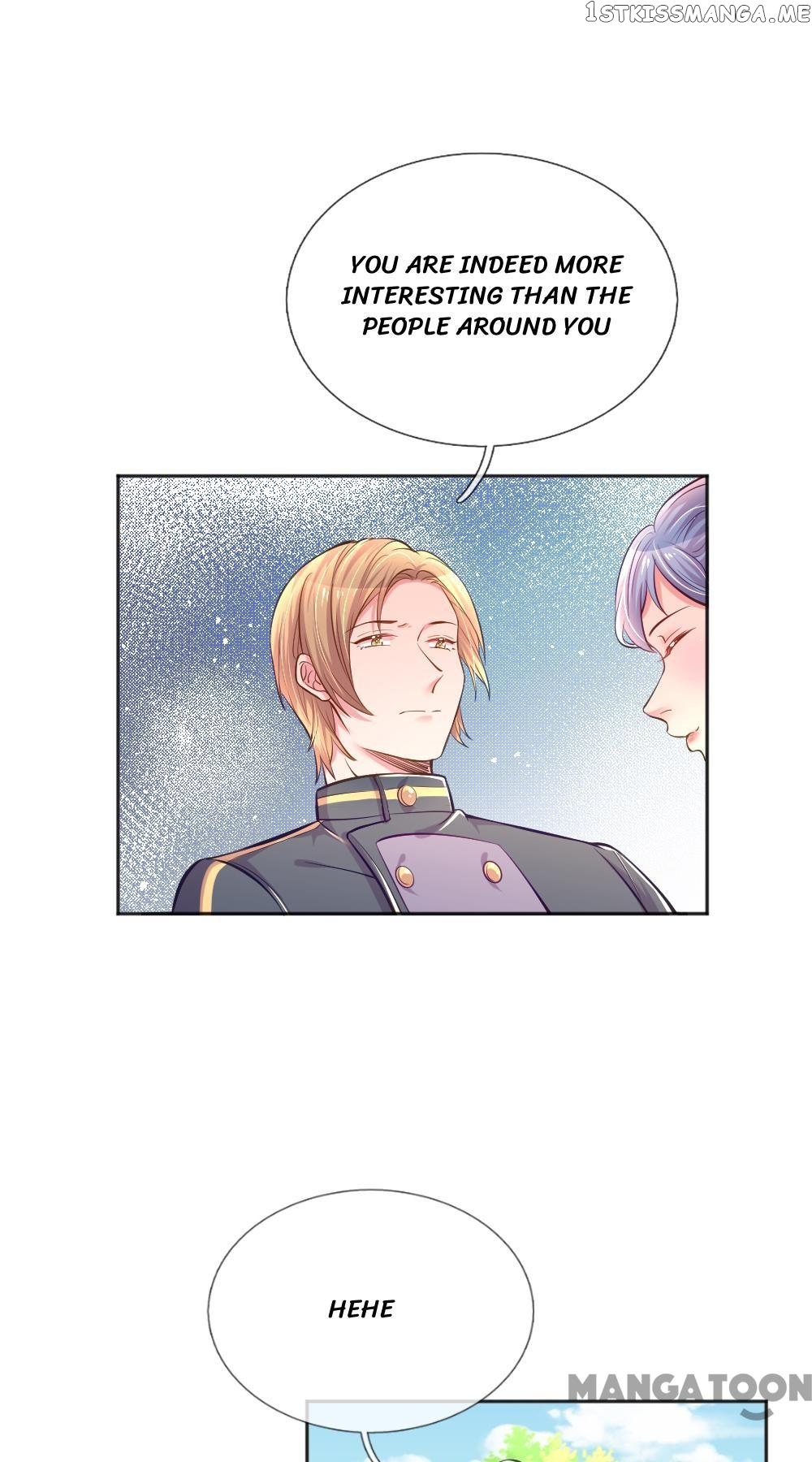 My Only Sunshine Chapter 248 - page 1