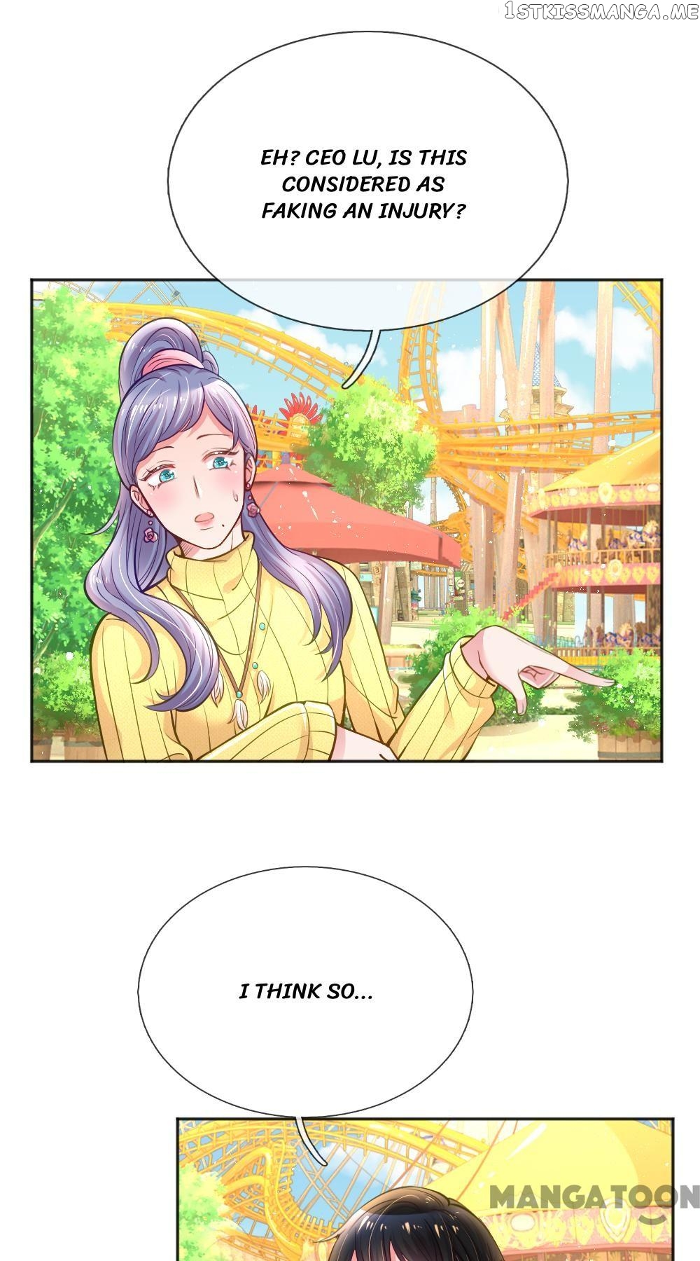 My Only Sunshine Chapter 248 - page 27
