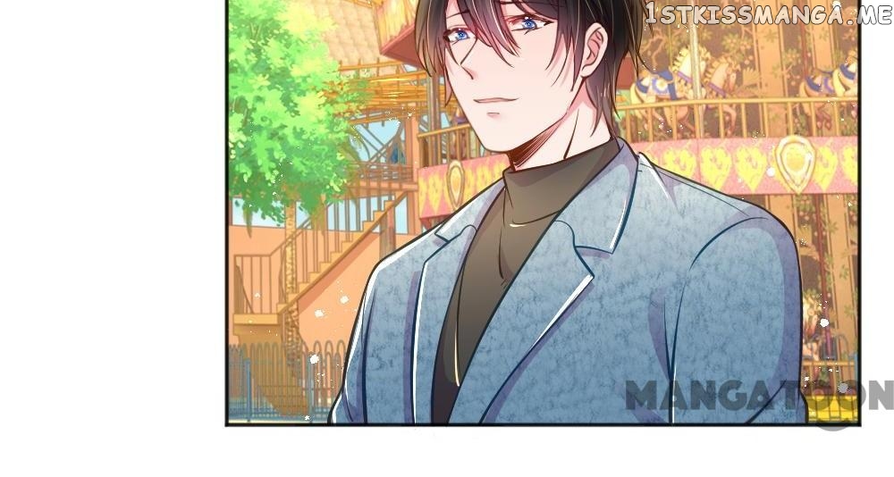 My Only Sunshine Chapter 248 - page 28