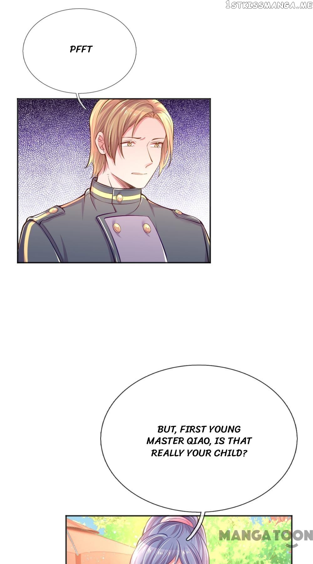 My Only Sunshine Chapter 248 - page 5
