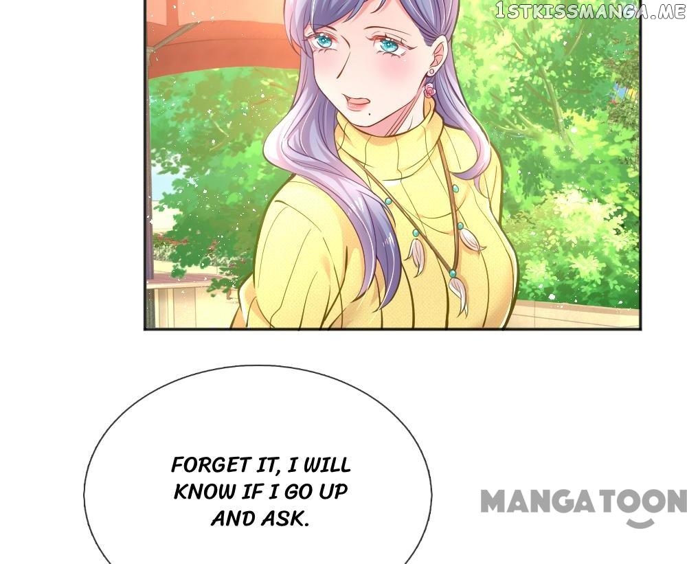 My Only Sunshine Chapter 248 - page 6