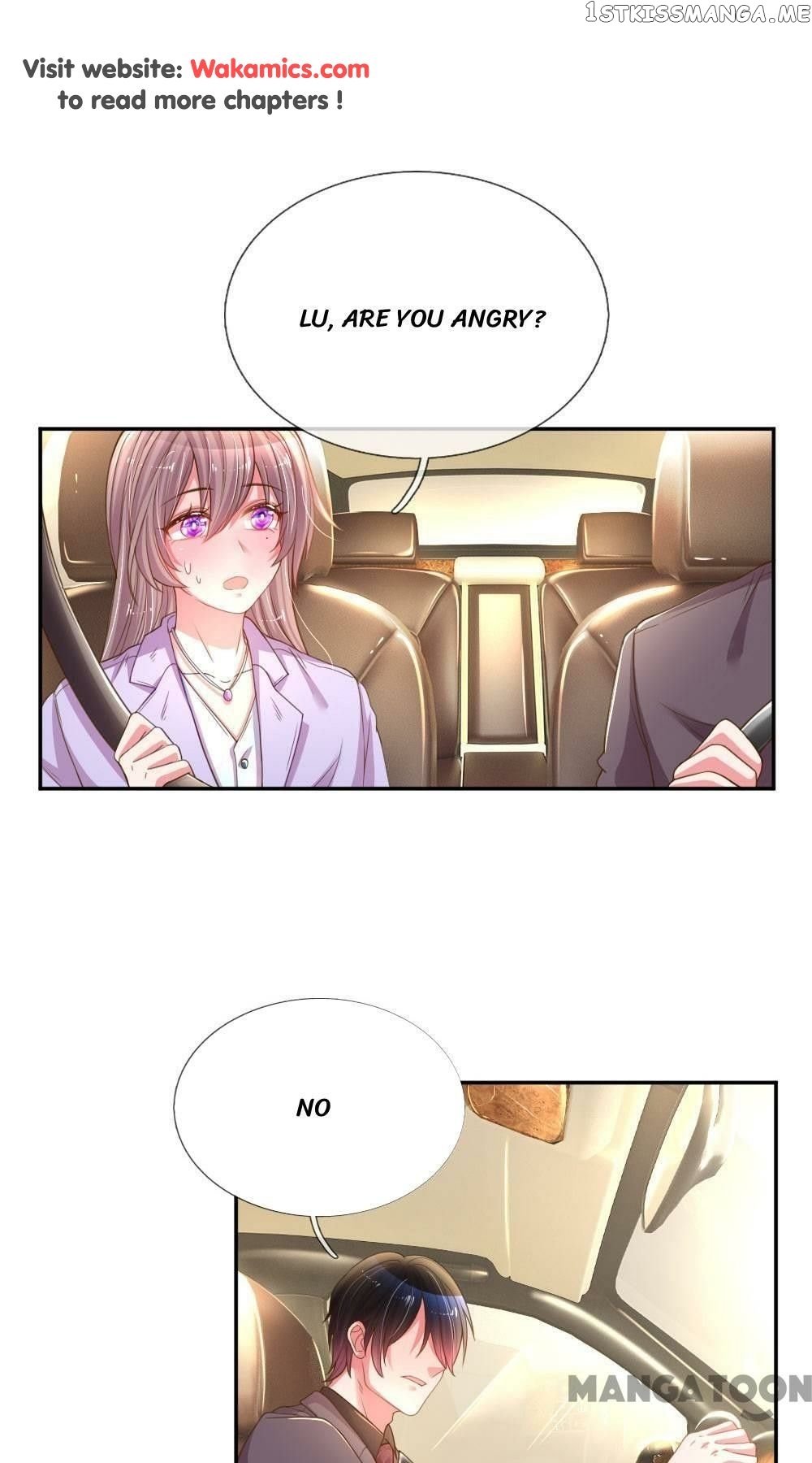 My Only Sunshine Chapter 174 - page 1