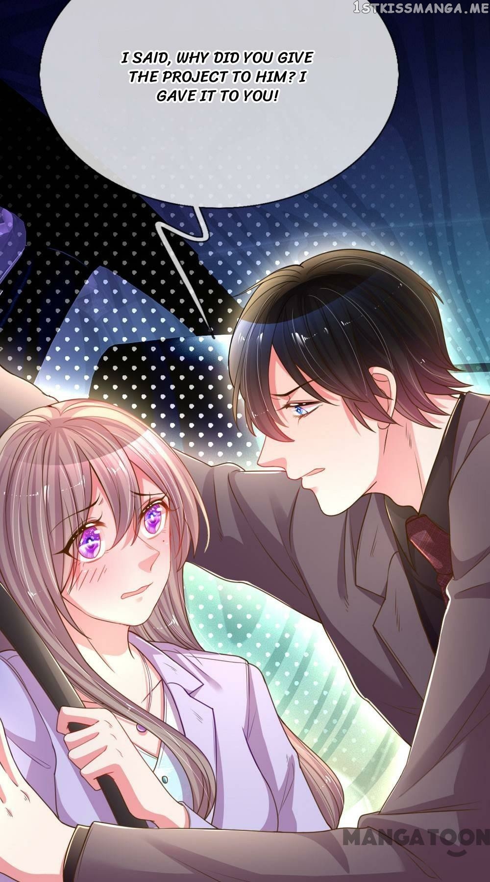 My Only Sunshine Chapter 174 - page 10