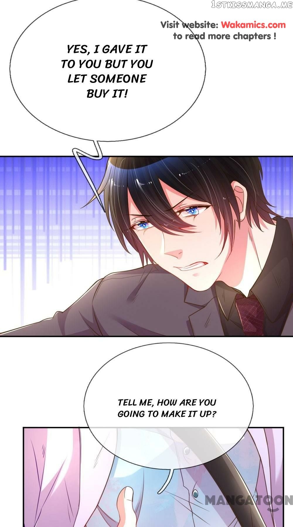 My Only Sunshine Chapter 174 - page 13