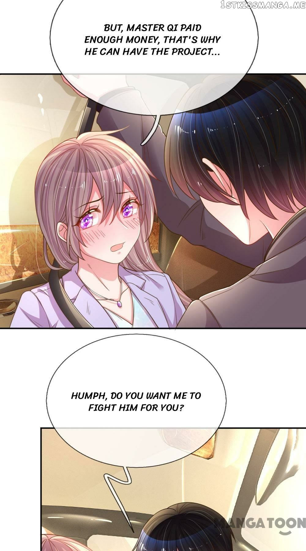 My Only Sunshine Chapter 174 - page 15
