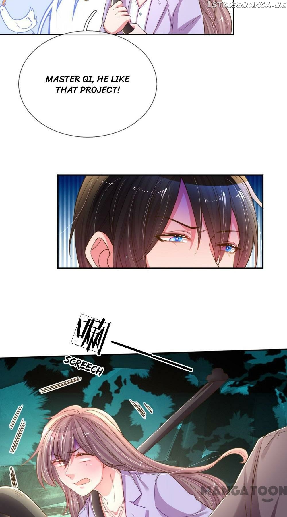 My Only Sunshine Chapter 174 - page 6