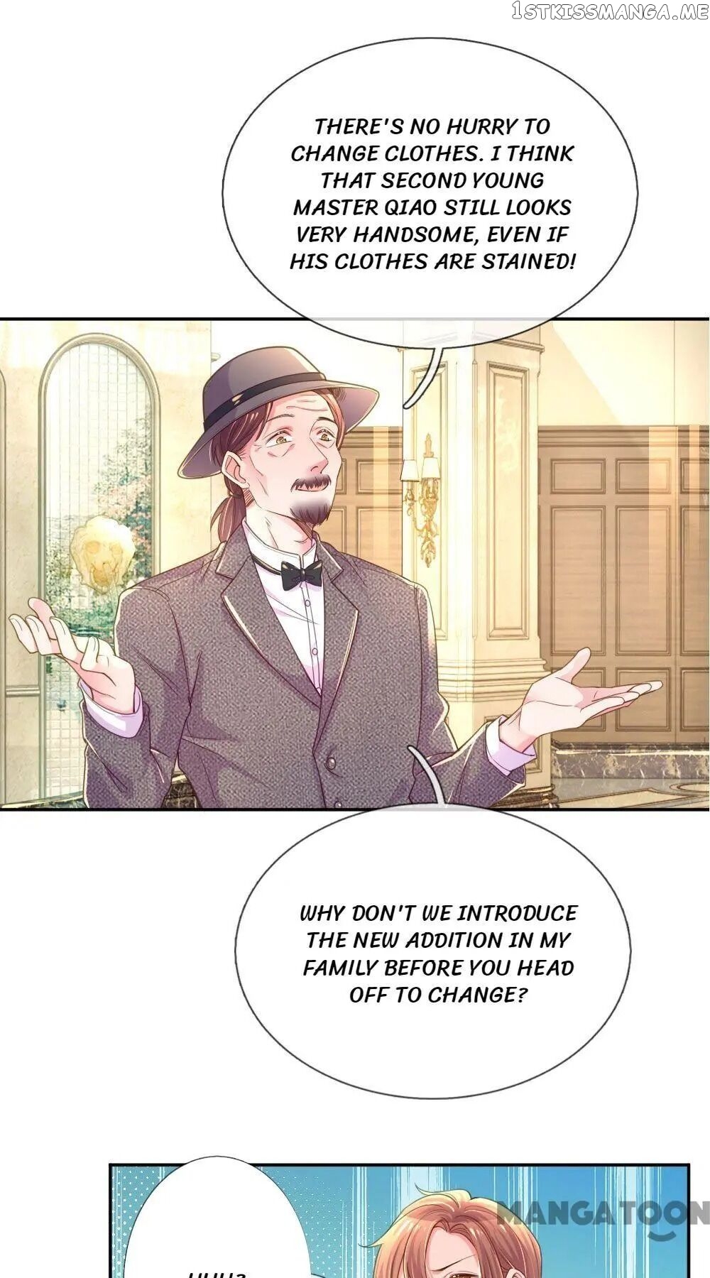 My Only Sunshine Chapter 210 - page 13
