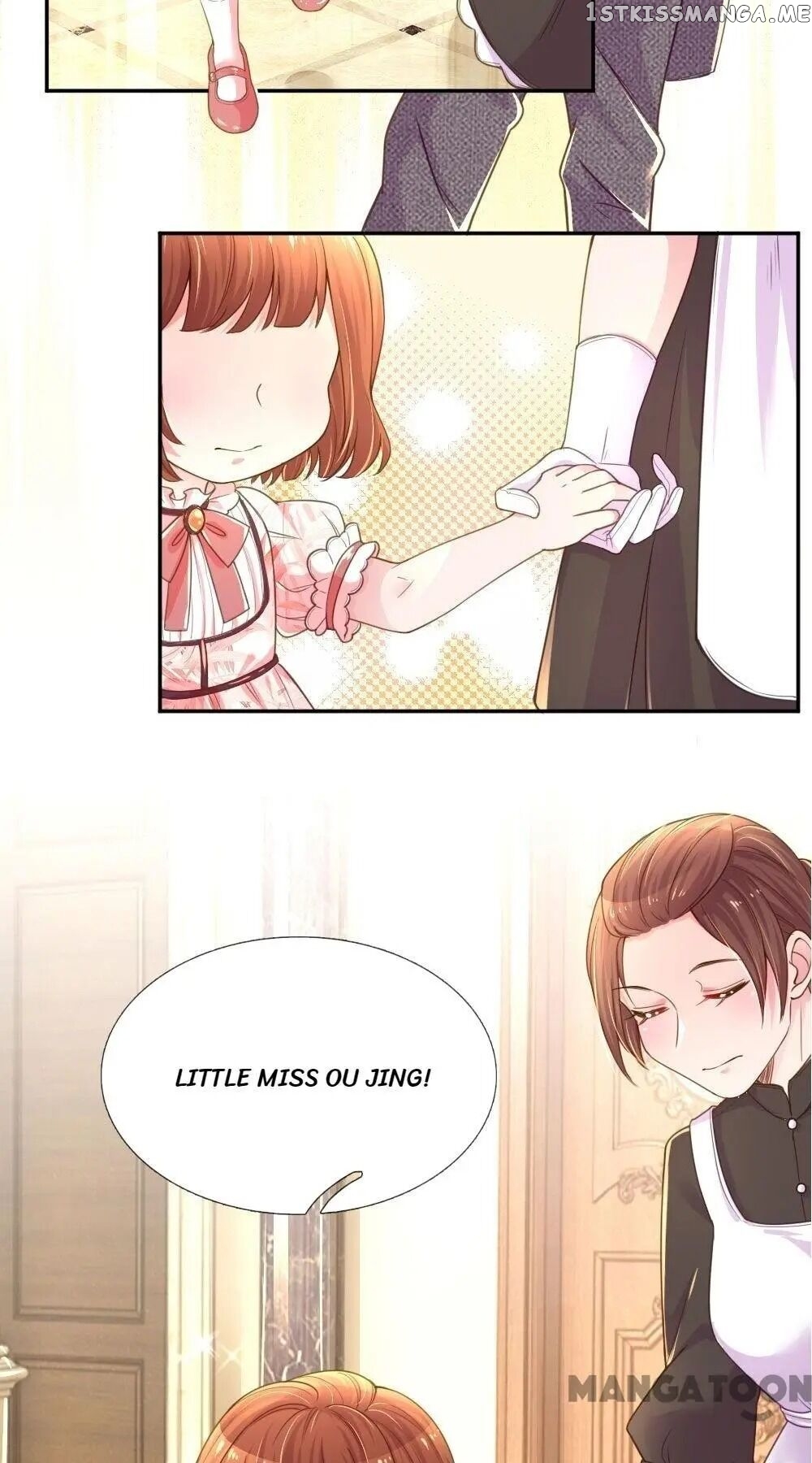 My Only Sunshine Chapter 210 - page 17