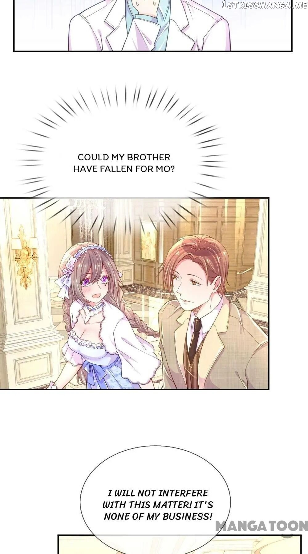 My Only Sunshine Chapter 210 - page 2