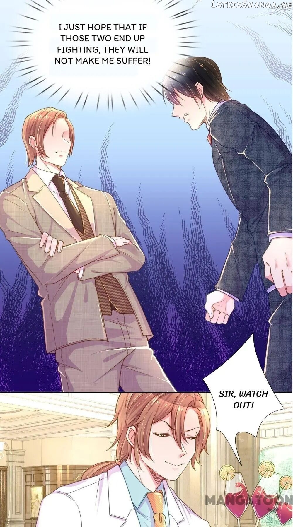 My Only Sunshine Chapter 210 - page 4