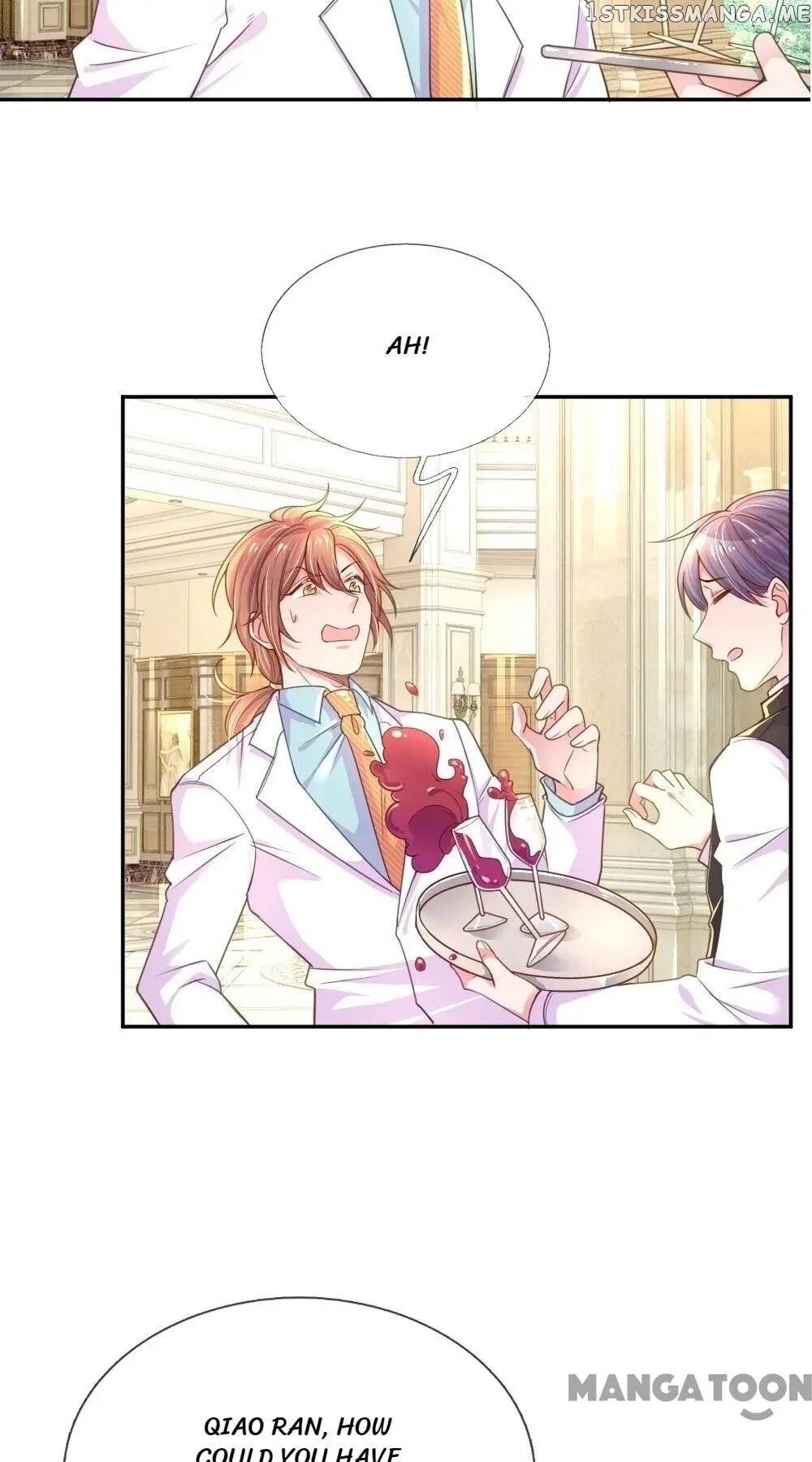 My Only Sunshine Chapter 210 - page 5