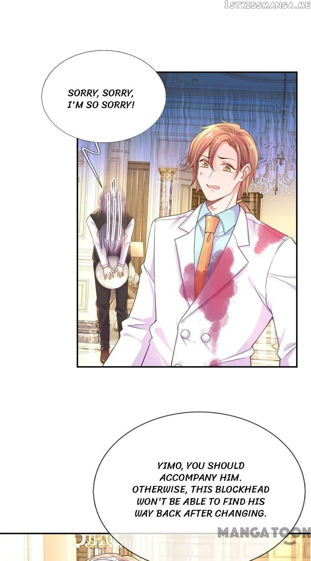My Only Sunshine Chapter 210 - page 7