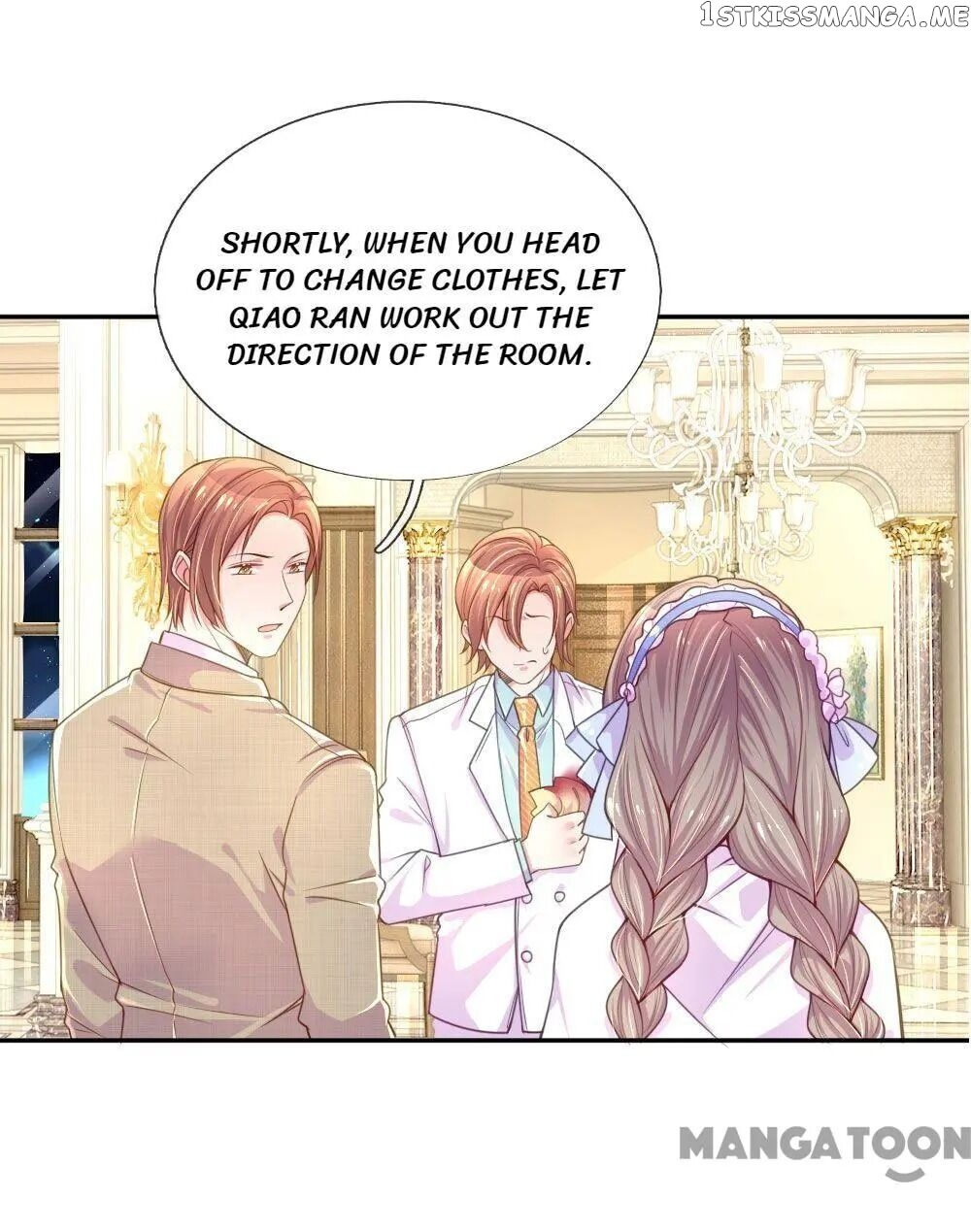 My Only Sunshine Chapter 210 - page 9
