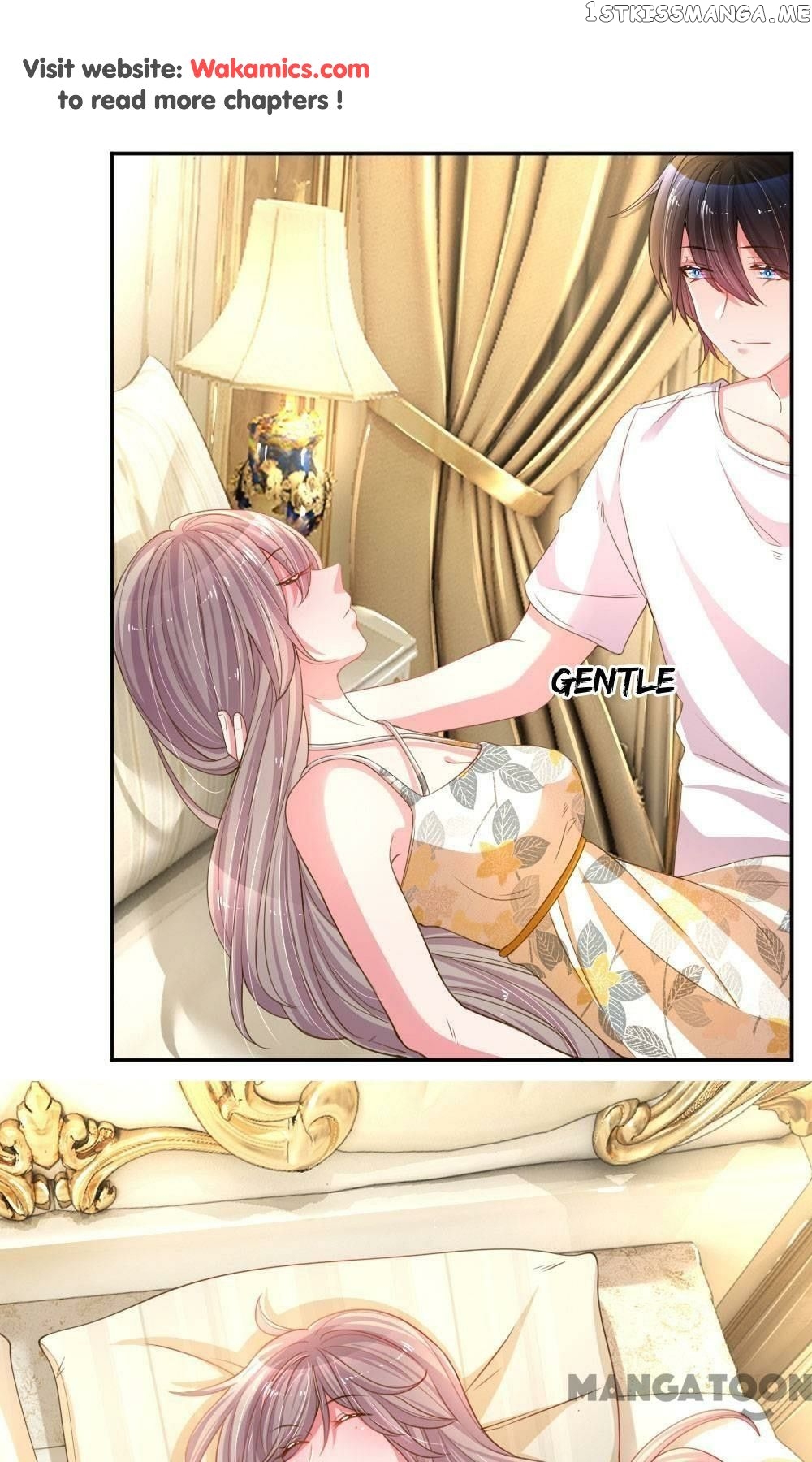 My Only Sunshine Chapter 175 - page 13