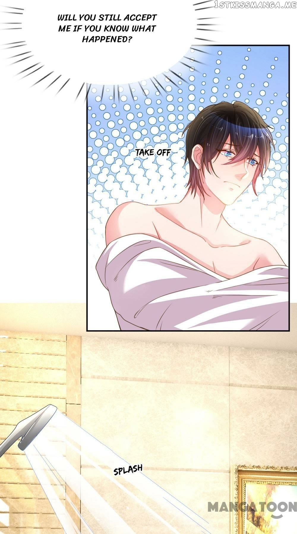My Only Sunshine Chapter 175 - page 16