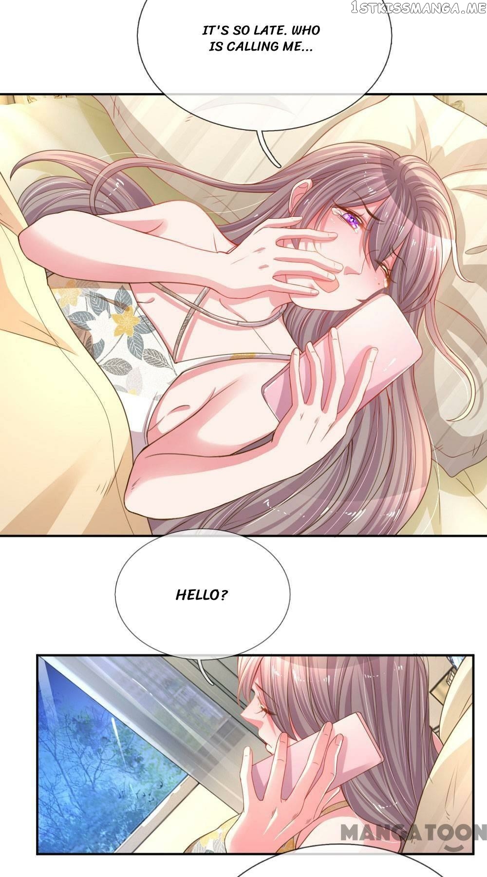My Only Sunshine Chapter 175 - page 19