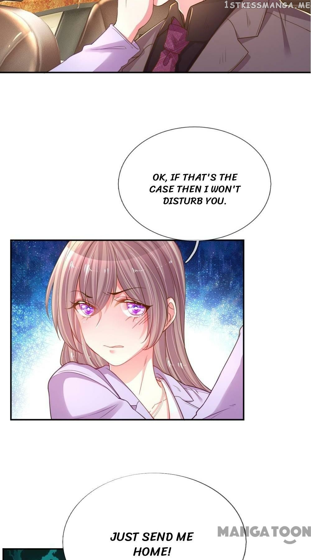 My Only Sunshine Chapter 175 - page 2