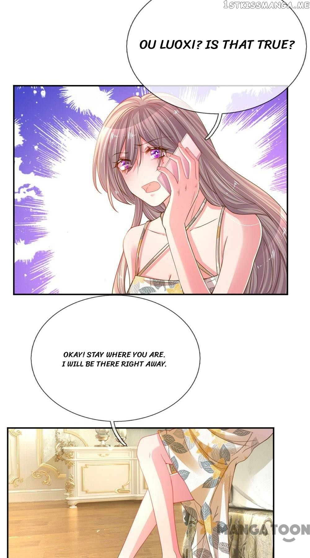 My Only Sunshine Chapter 175 - page 20