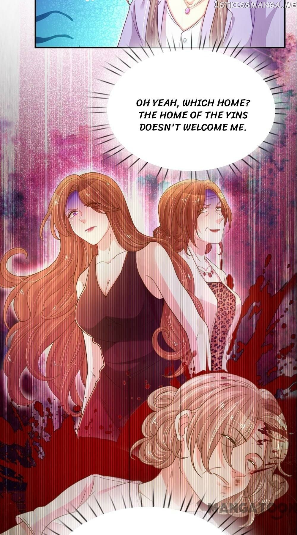 My Only Sunshine Chapter 175 - page 5