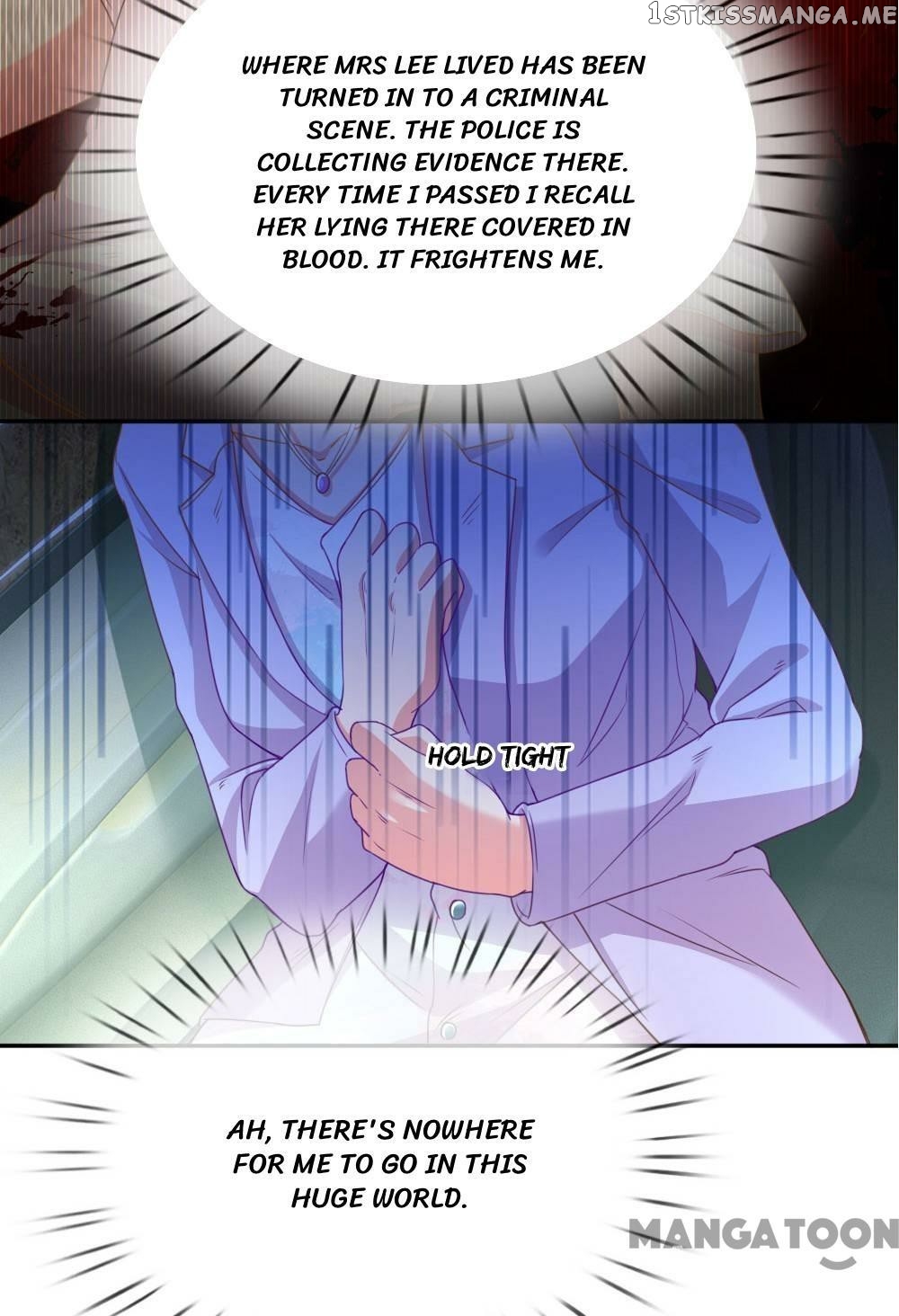 My Only Sunshine Chapter 175 - page 6