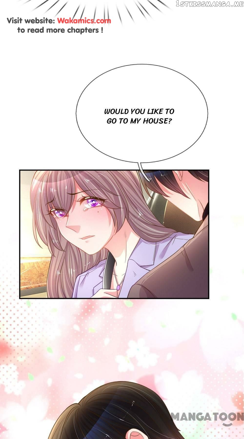 My Only Sunshine Chapter 175 - page 7