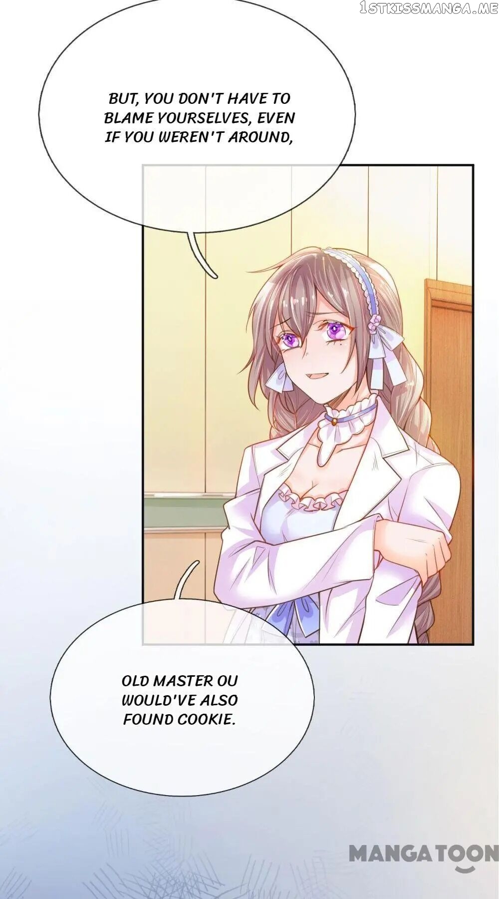 My Only Sunshine Chapter 219 - page 11