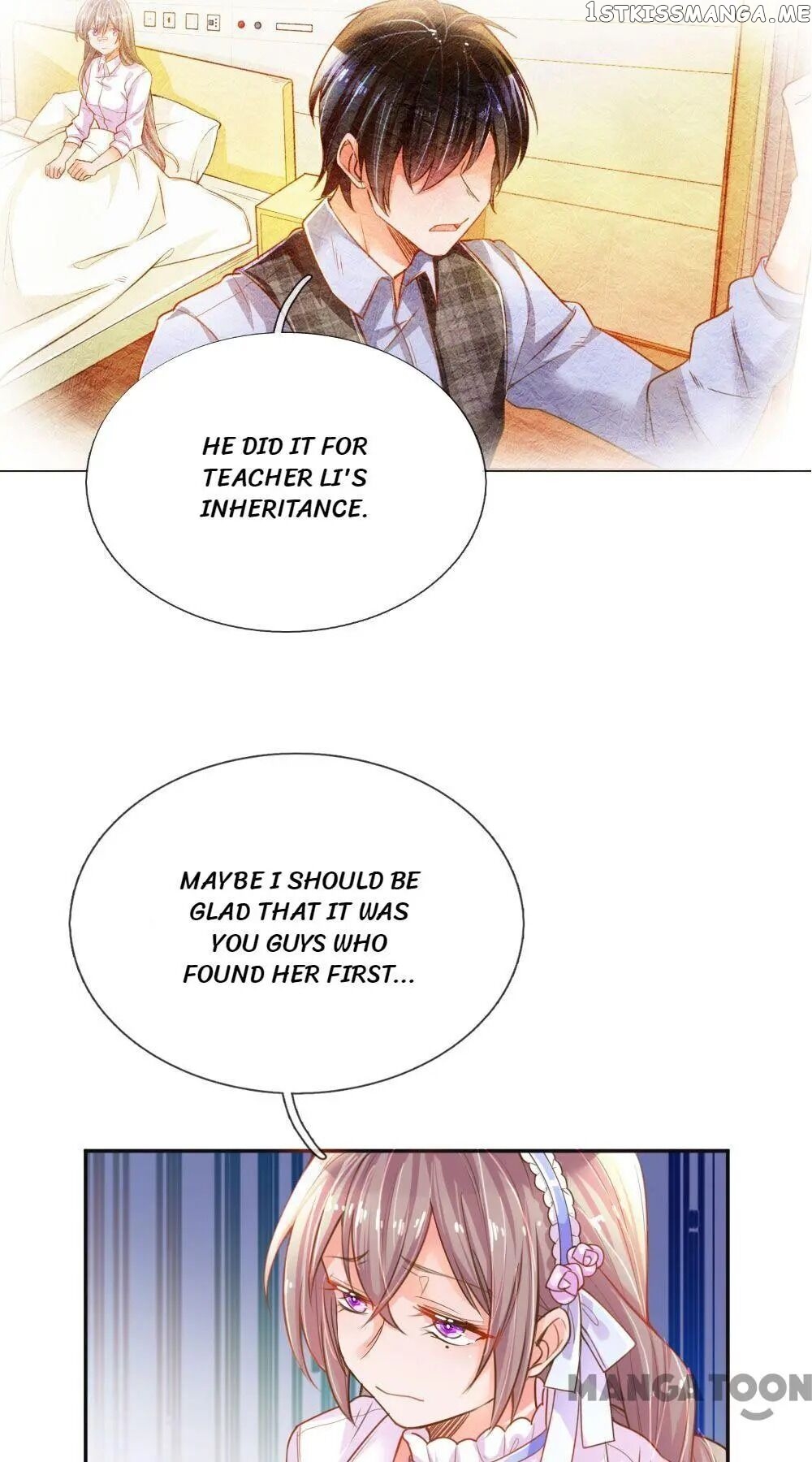 My Only Sunshine Chapter 219 - page 13