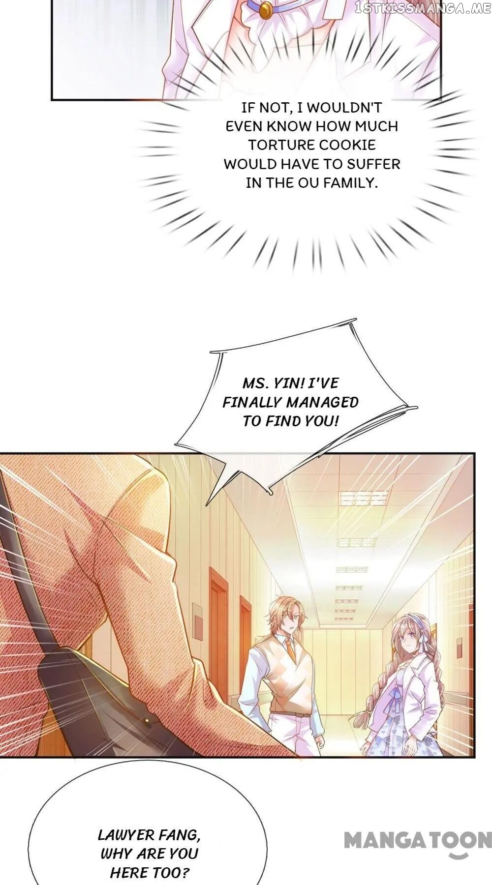 My Only Sunshine Chapter 219 - page 14