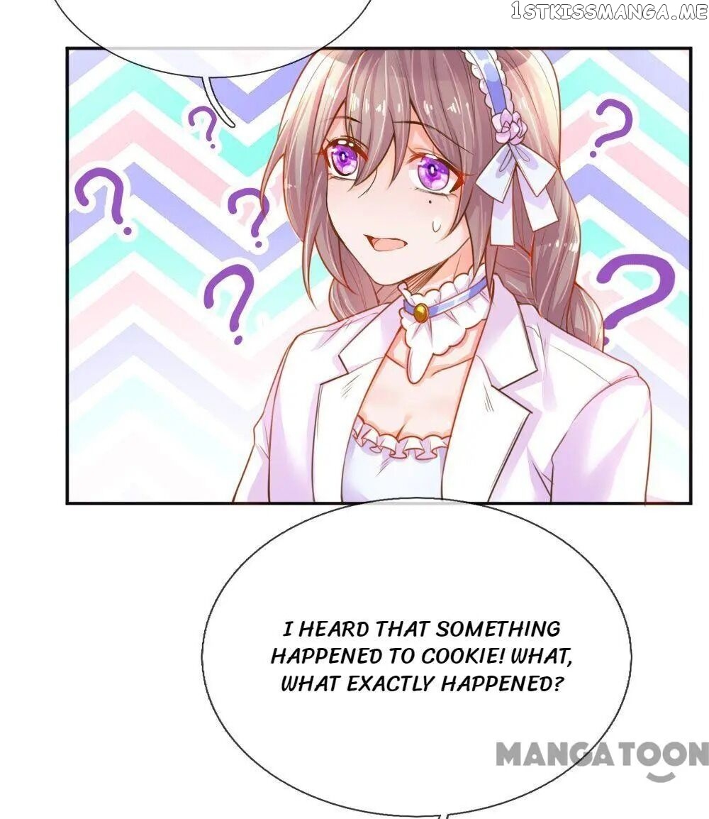 My Only Sunshine Chapter 219 - page 15