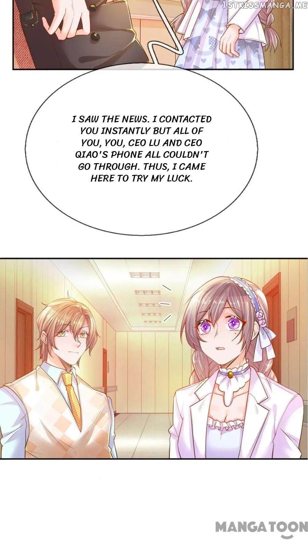 My Only Sunshine Chapter 219 - page 17