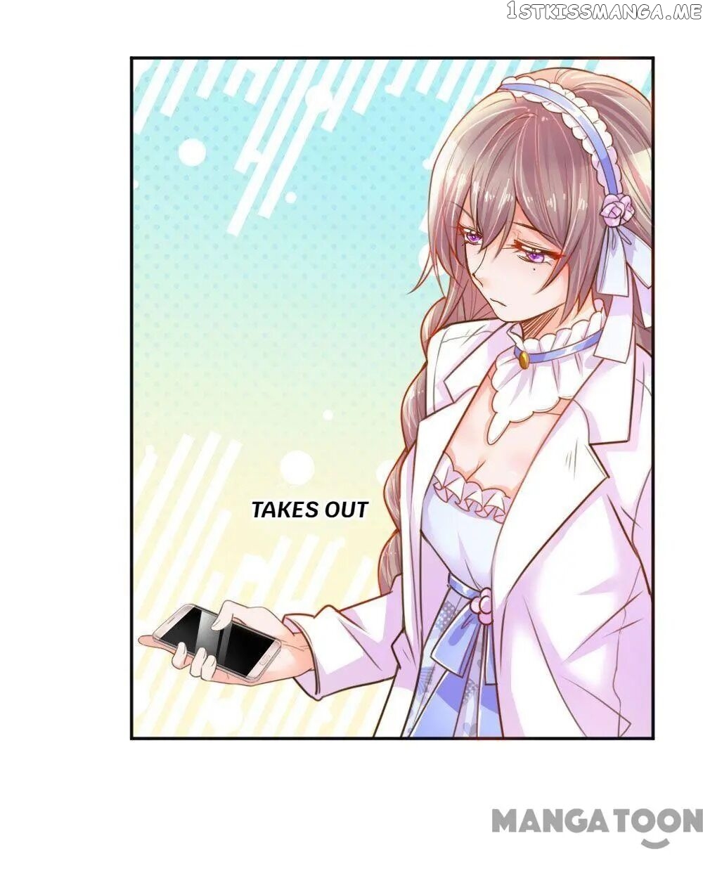 My Only Sunshine Chapter 219 - page 18