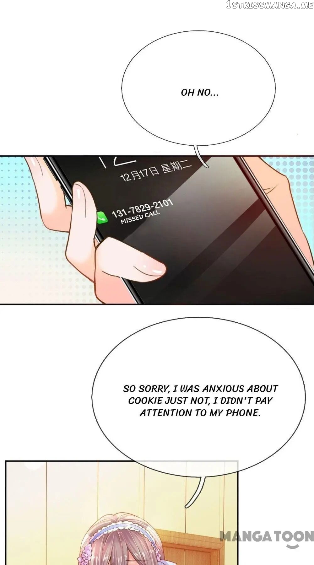 My Only Sunshine Chapter 219 - page 19