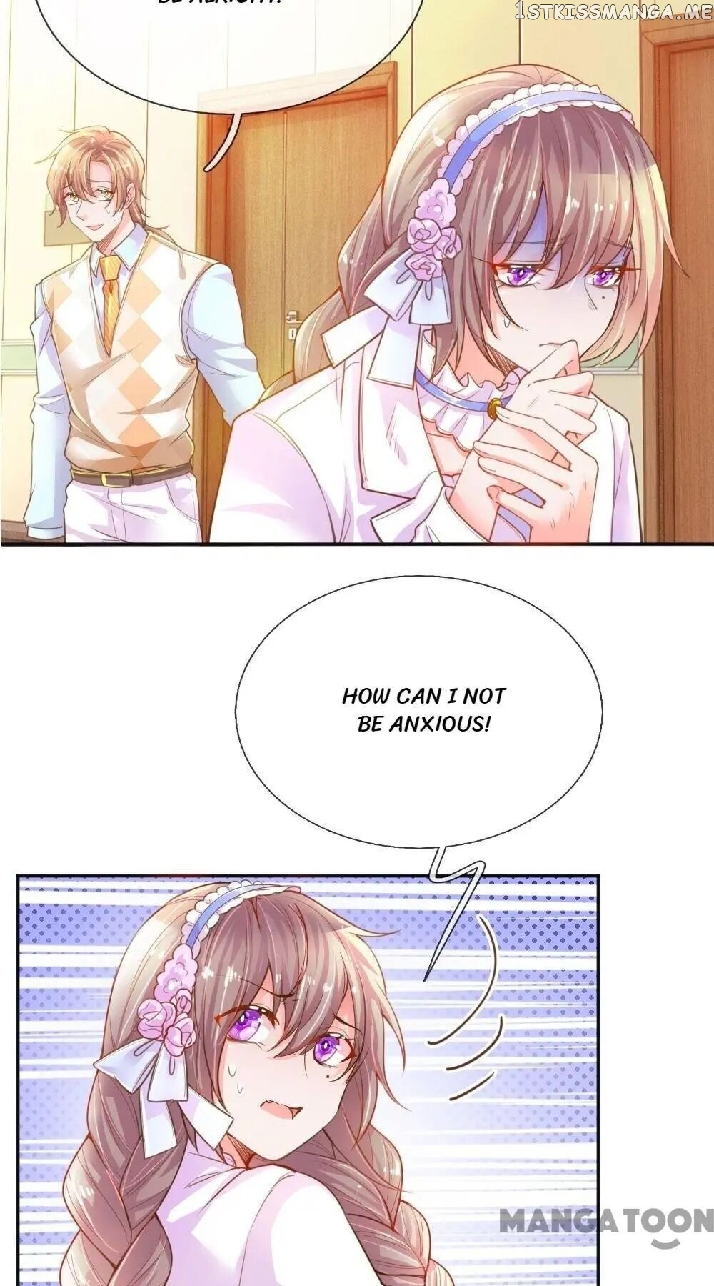 My Only Sunshine Chapter 219 - page 2
