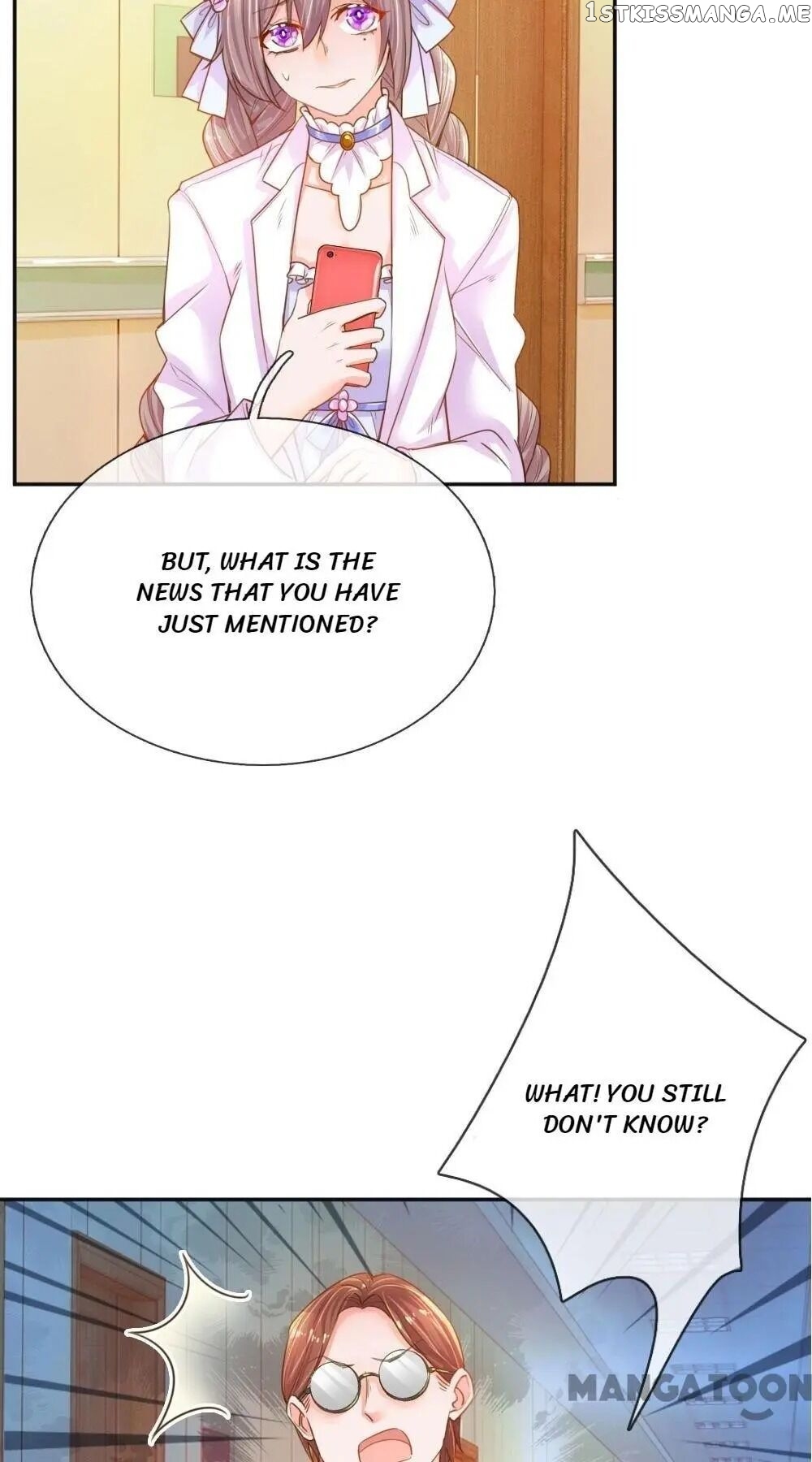 My Only Sunshine Chapter 219 - page 20