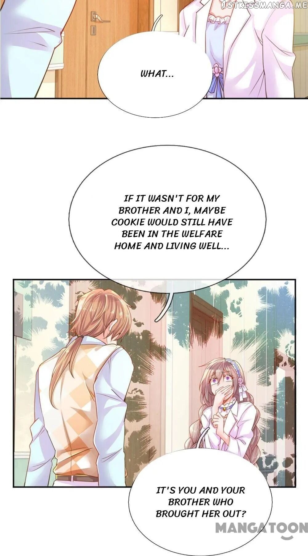 My Only Sunshine Chapter 219 - page 5