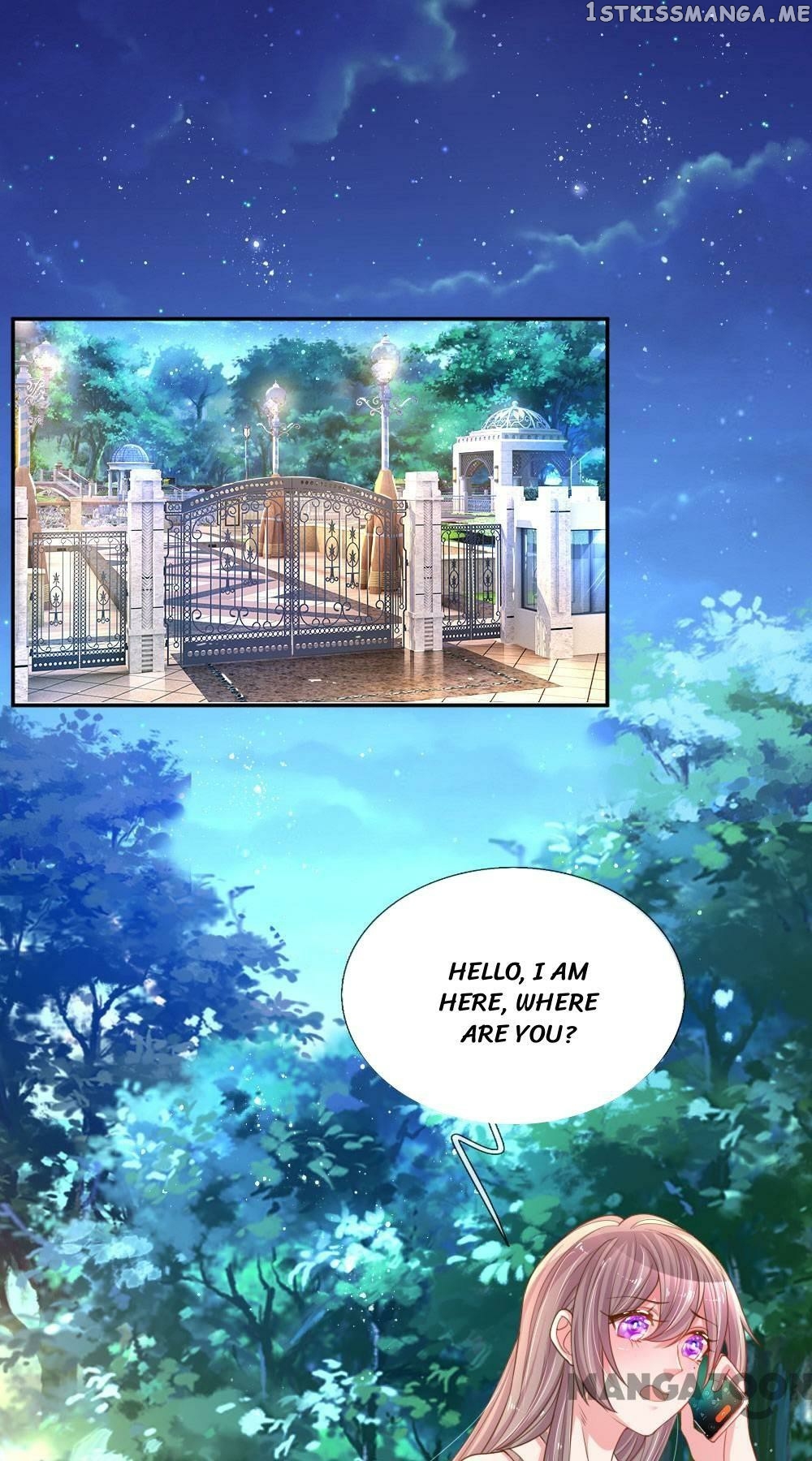 My Only Sunshine Chapter 176 - page 1