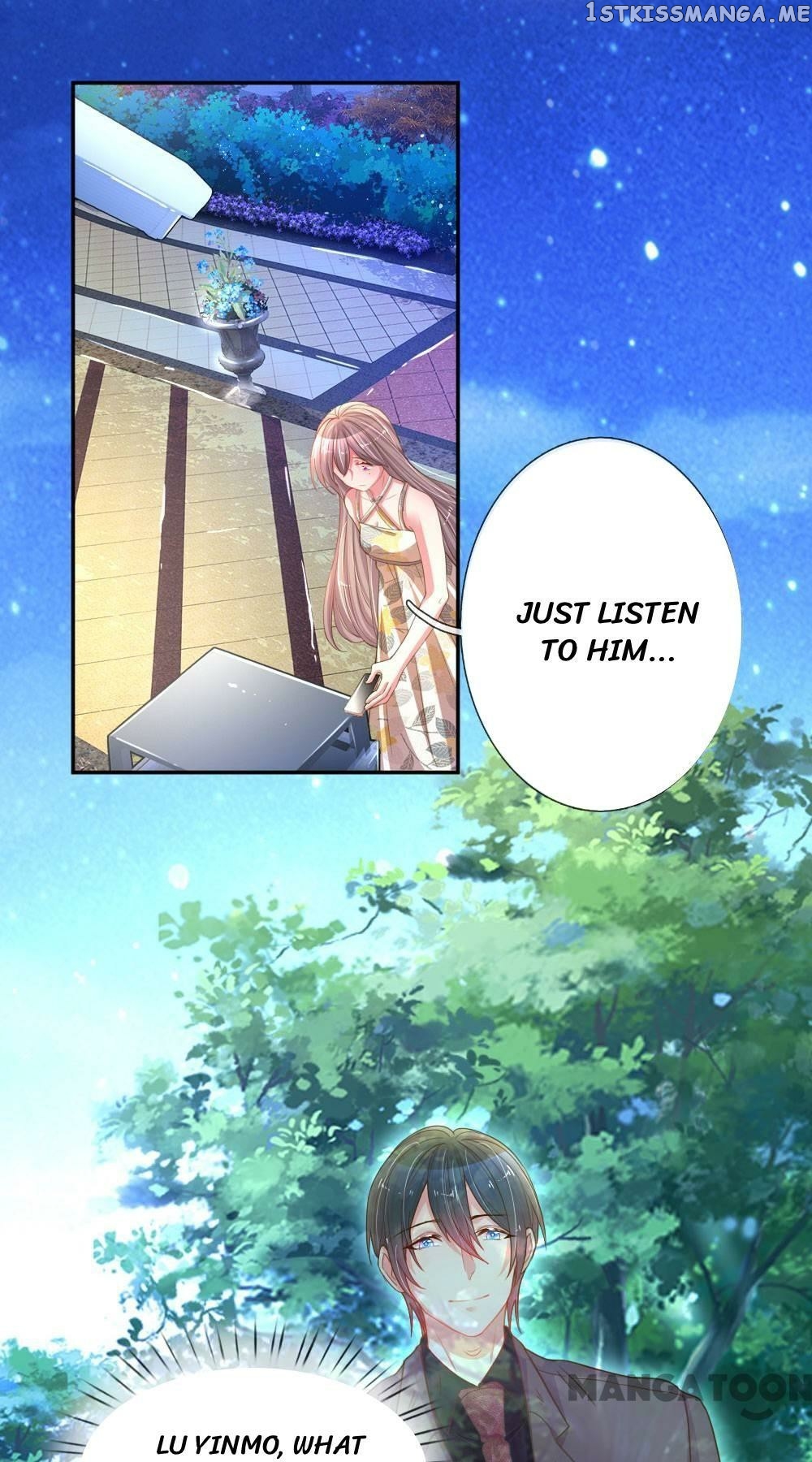 My Only Sunshine Chapter 176 - page 10