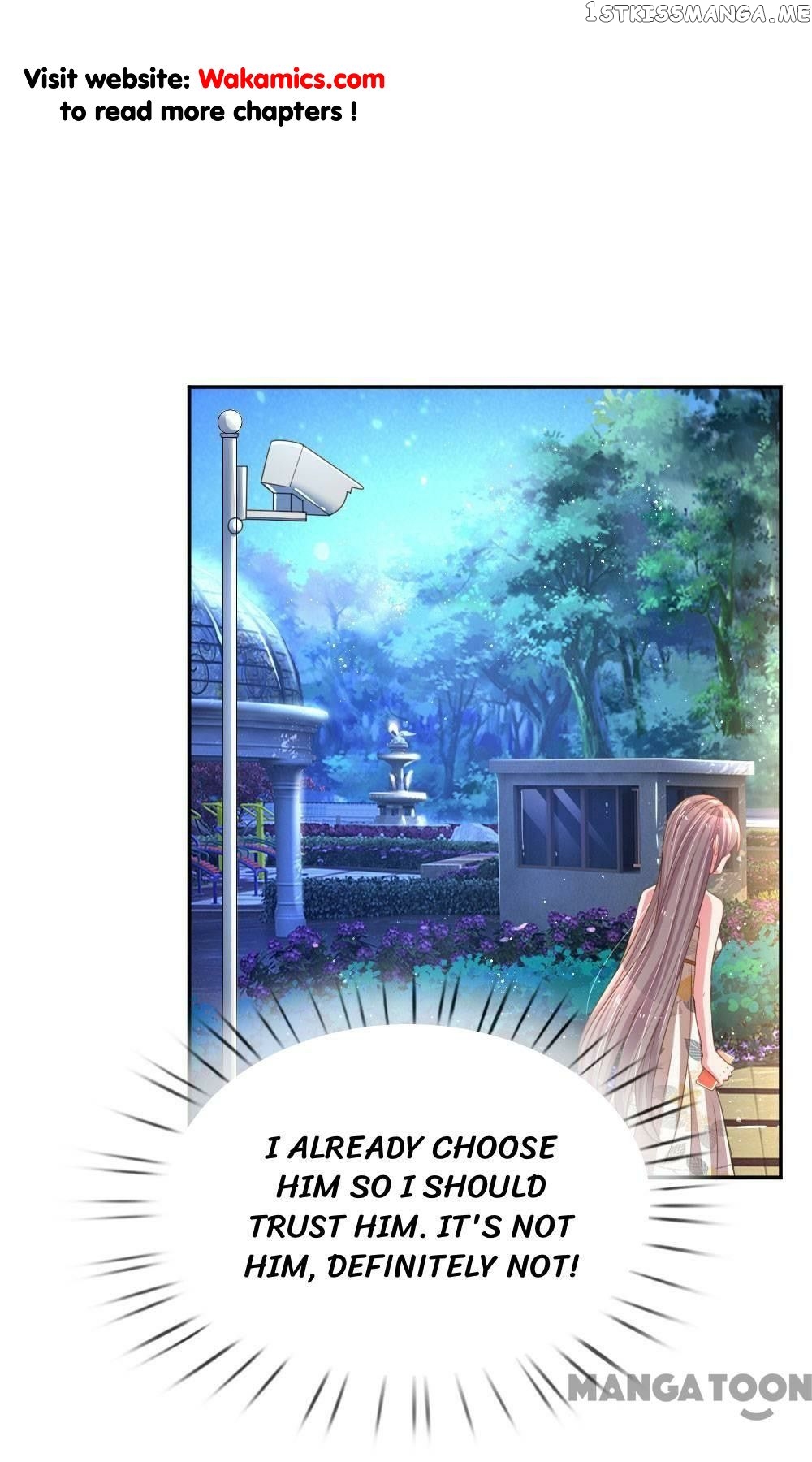 My Only Sunshine Chapter 176 - page 13