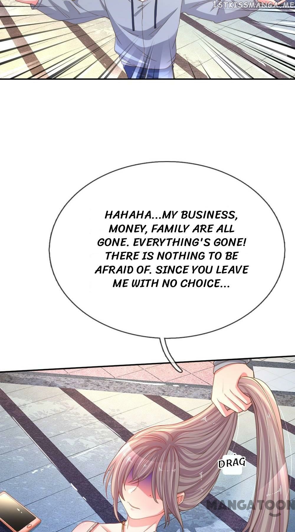 My Only Sunshine Chapter 176 - page 20