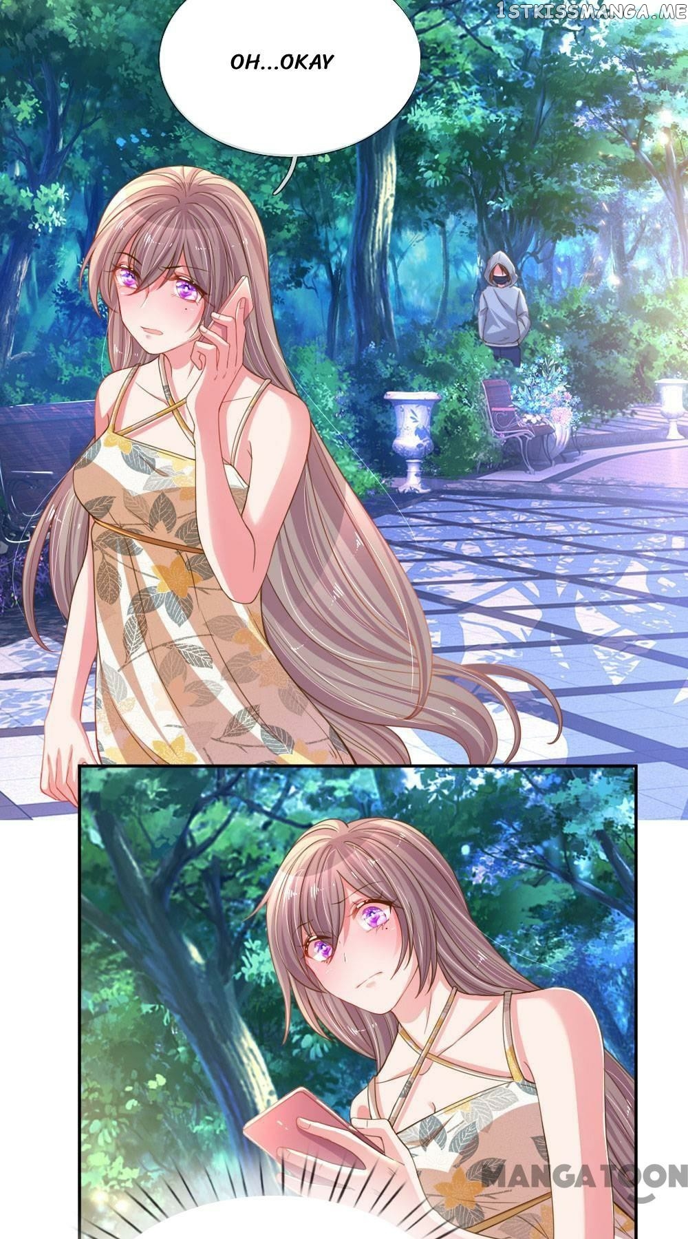 My Only Sunshine Chapter 176 - page 4