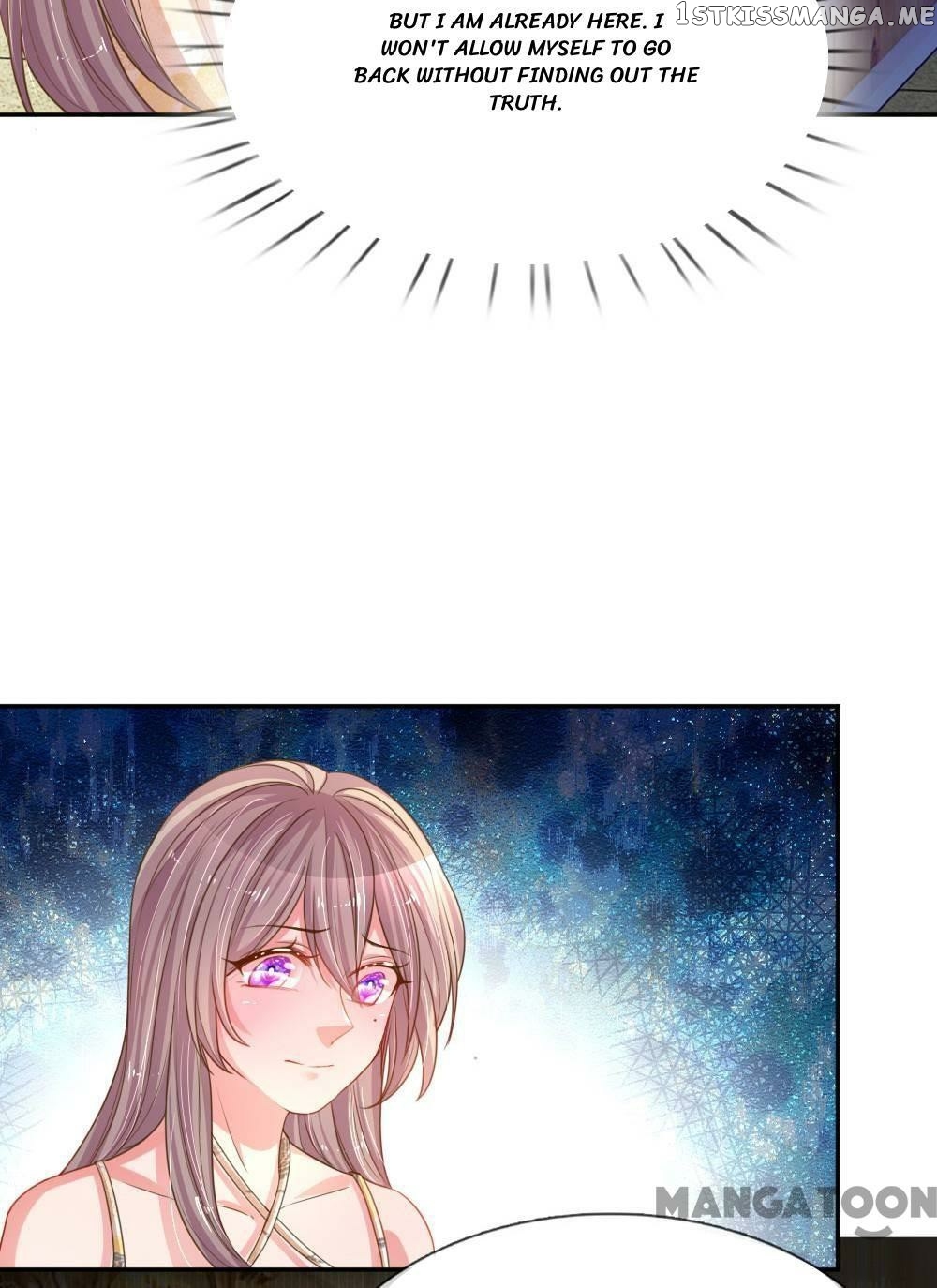 My Only Sunshine Chapter 176 - page 6
