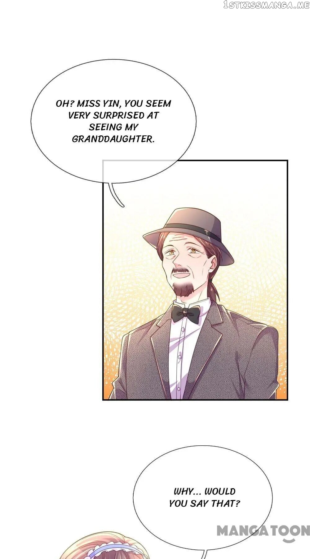 My Only Sunshine Chapter 211 - page 1