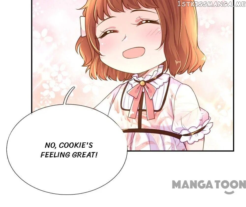 My Only Sunshine Chapter 211 - page 10