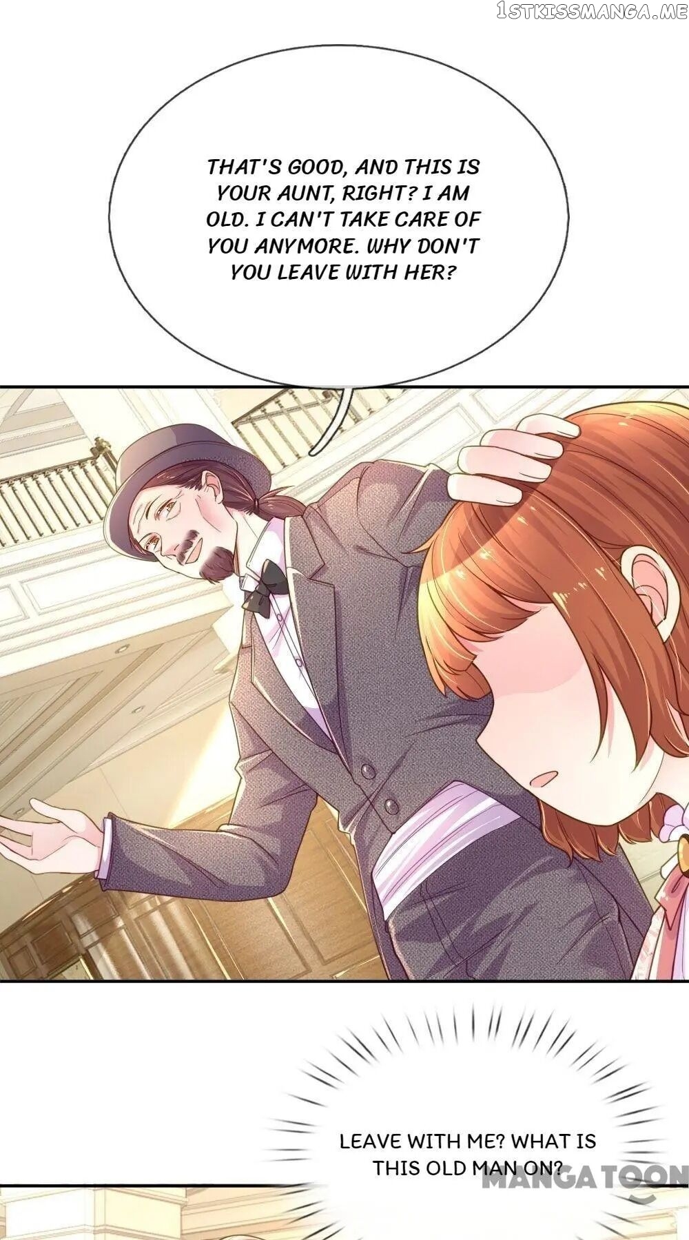 My Only Sunshine Chapter 211 - page 11