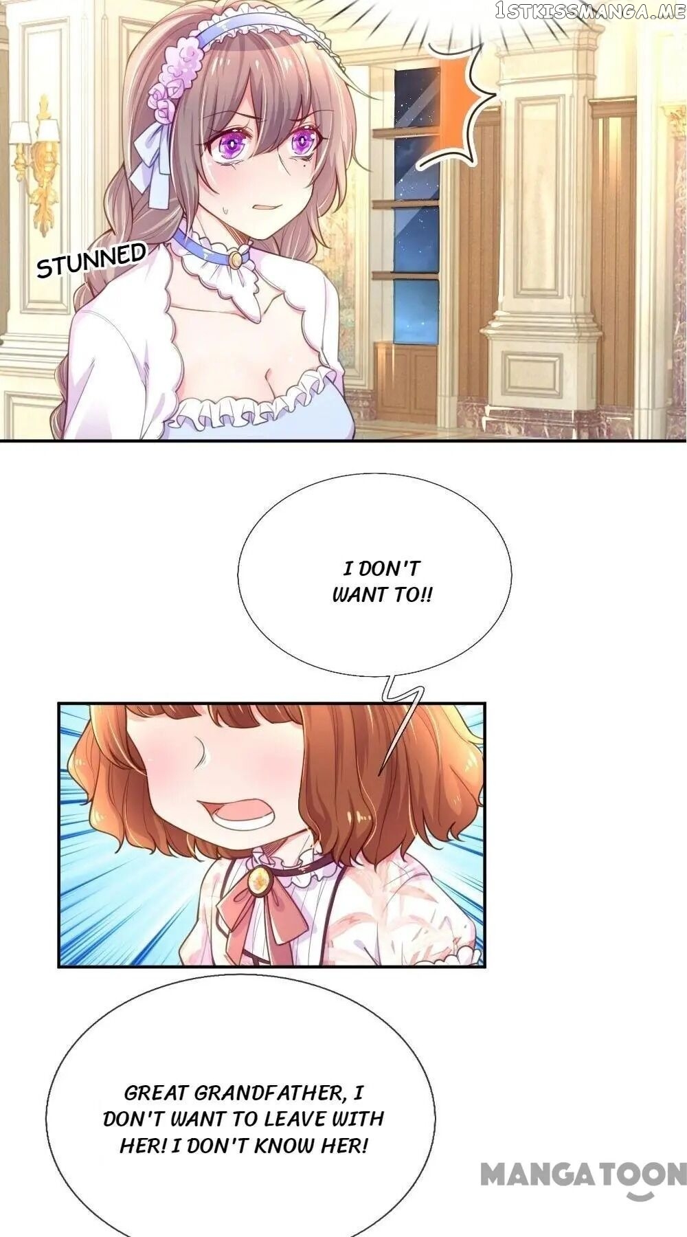 My Only Sunshine Chapter 211 - page 12
